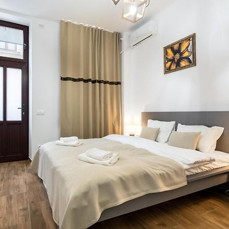 Urban Walls Apartments 5B Bucareste Exterior foto