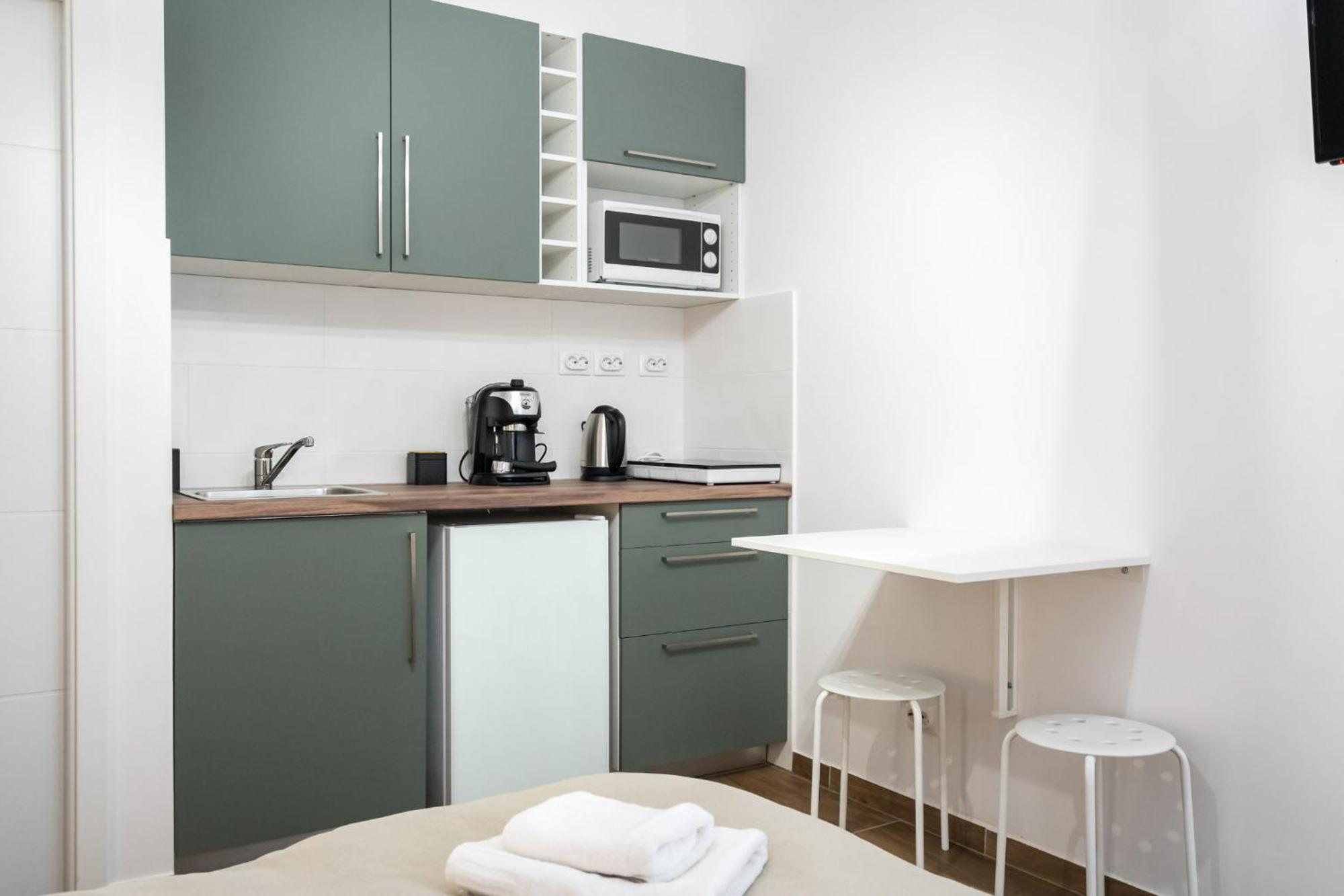Urban Walls Apartments 5B Bucareste Exterior foto