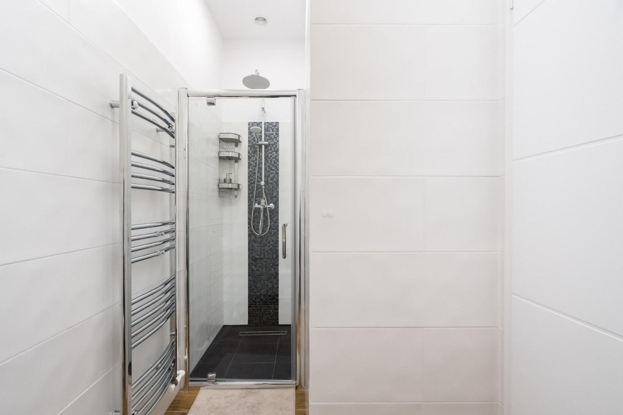 Urban Walls Apartments 5B Bucareste Exterior foto