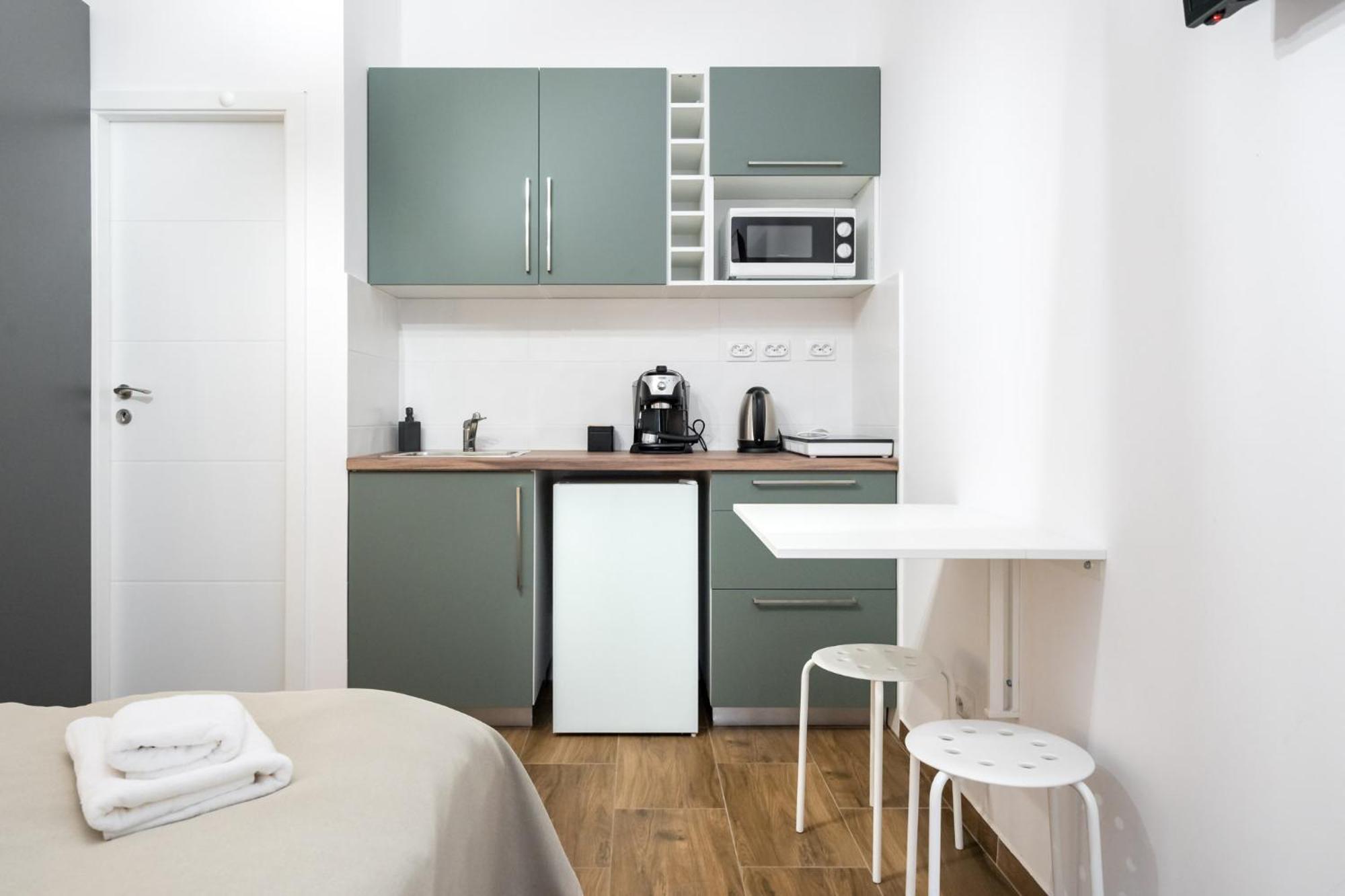 Urban Walls Apartments 5B Bucareste Exterior foto