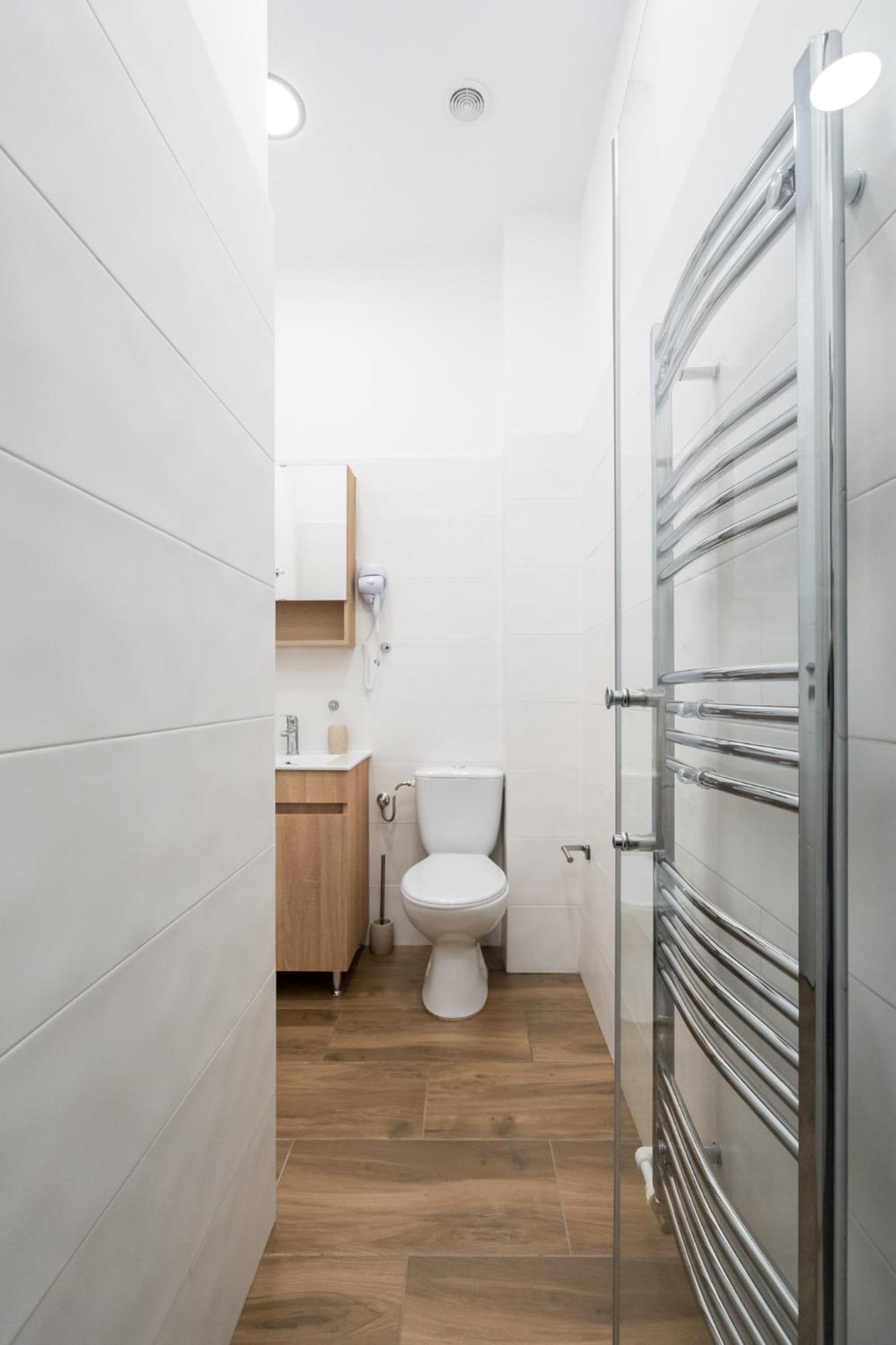 Urban Walls Apartments 5B Bucareste Exterior foto