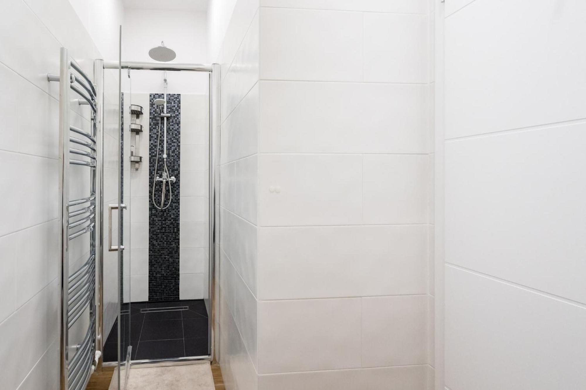 Urban Walls Apartments 5B Bucareste Exterior foto